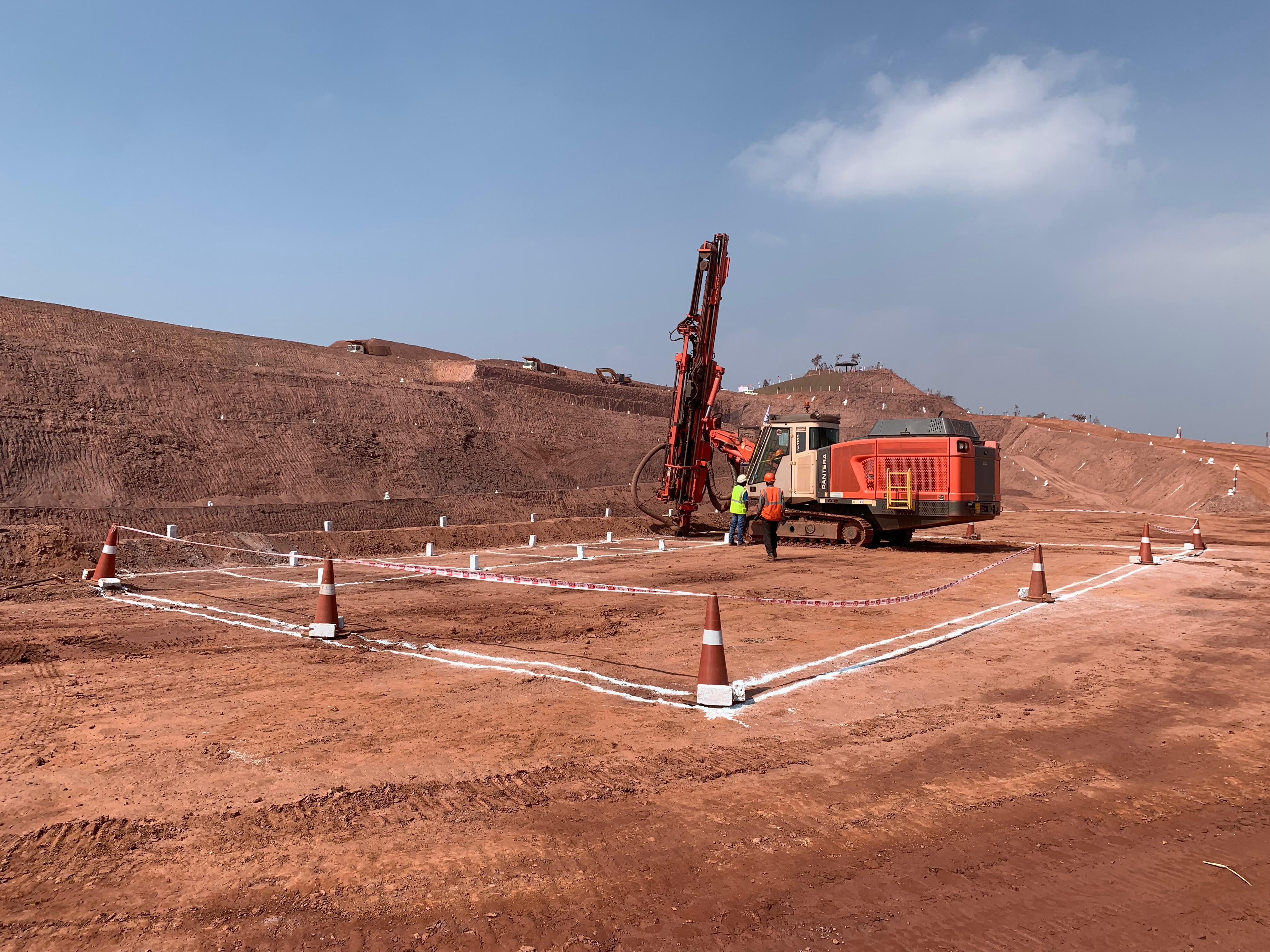 Soil Testing Project