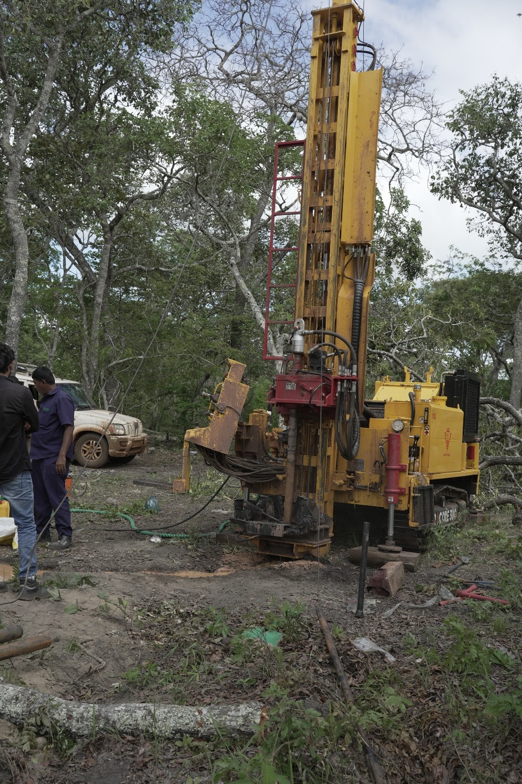 Construction Site
