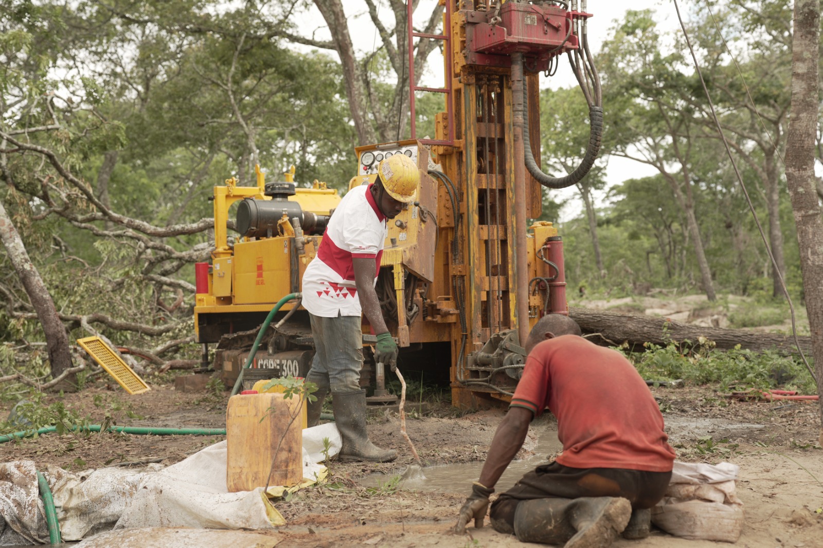 Construction Site