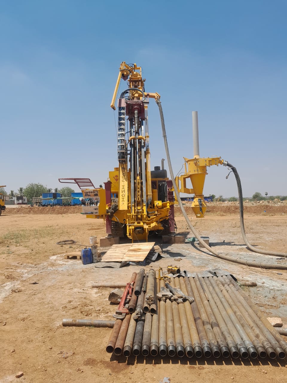 Construction Site