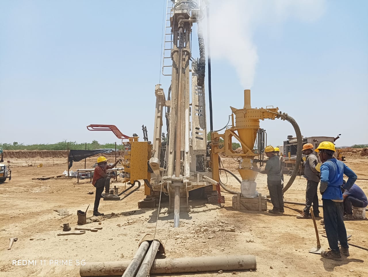 Construction Site
