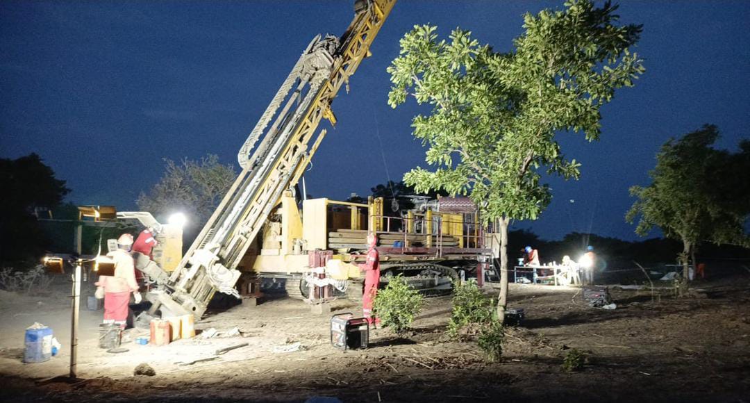 Construction Site
