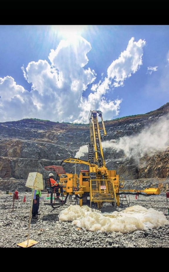 Construction Site