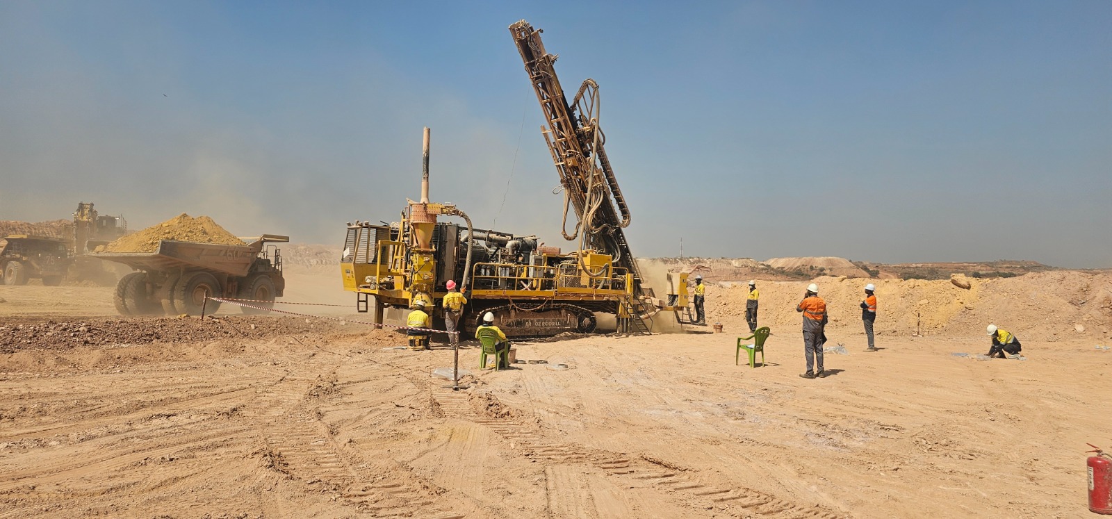 Construction Site