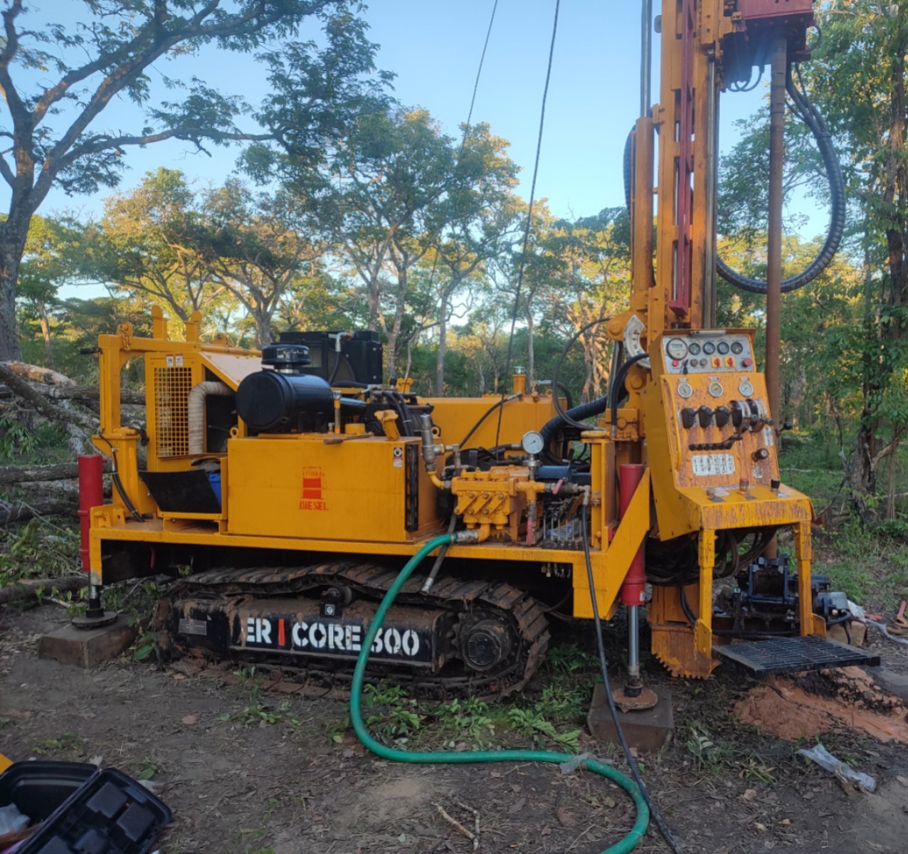 Construction Site